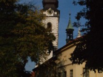 kostel