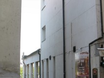 Bílá růže (hotel) Hradební ulice
