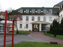 Střední odborné učiliště, r. 2012