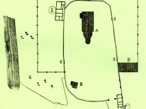 Svatotrojický hřbitov - 19./poč. 20. stol.