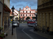 Janáčkova ulice