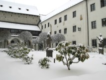Prácheňské muzeum