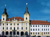 radnice ve 2.pol. 20.stol.
