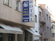 Bílá růže (hotel)