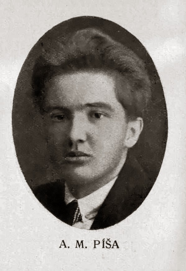A.M.Píša