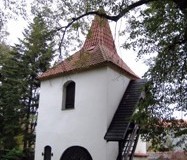 Zvonice