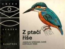 Obálka knihy
